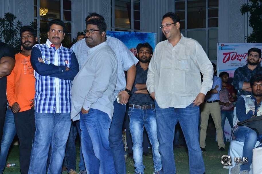 Raju-Gadu-Movie-Pre-Release-Function
